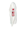 KEJO Felpa Donna KS19-613W - kejo da donna