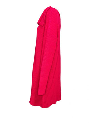 PLEASE Abito maglia Donna please 624btcynwrsmz M725DL3808 da donna