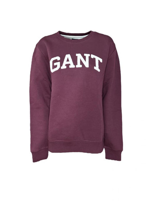 GANT felpa Uomo 2046040 gant da uomo