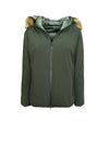 Refrigue Uomo R57520 BRUS ECO FUR - VERDE da uomo