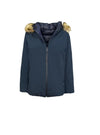 Refrigue Uomo R57520 BRUS ECO FUR - BLU da uomo