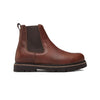 BIRKENSTOCK Birkenstock - Stivaletto Slip On Marrone Chiaro 1025718 da uomo
