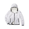 Blauer - 006007 Giubbini Nastrati 100 Bianco Ottico 22SBLUC11182 da uomo