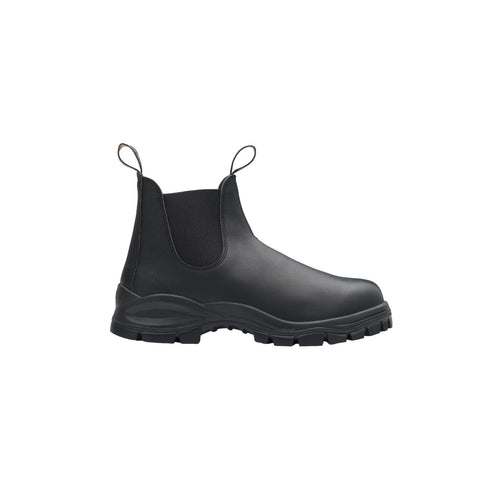 BLUNDSTONE Blundstone - Black Leather 2240 232-2240BC da donna