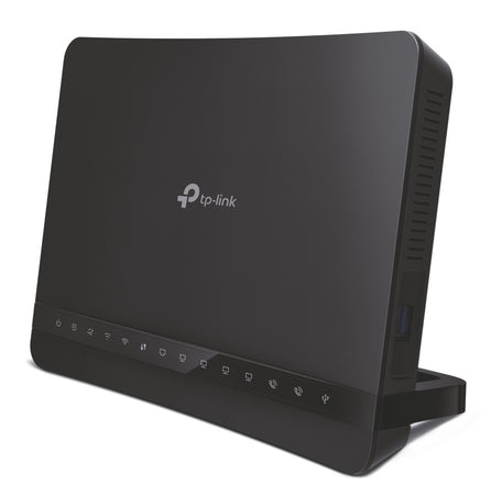 Modem Fibra fino a 300Mbps Wi-Fi AC1200 VoIP Archer VR1210v