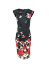 CAVALLI CLASS Vestito Donna Cavalli Class SB445- cavalli_class da donna