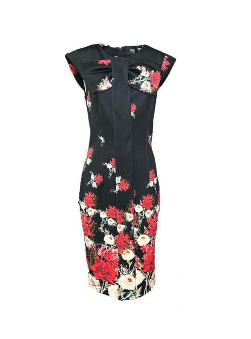 CAVALLI CLASS Vestito Donna Cavalli Class SB445- cavalli_class da donna