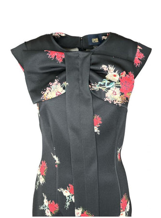 CAVALLI CLASS Vestito Donna Cavalli Class SB445- cavalli_class da donna