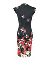 CAVALLI CLASS Vestito Donna Cavalli Class SB445- cavalli_class da donna