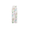 GUESS Guess - Felicity Pants P65e Flamingo Frames Comb W1GB97 WDXO0 da donna