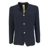 H953 - Antonio Giacca 90 Navy HS3185 da uomo