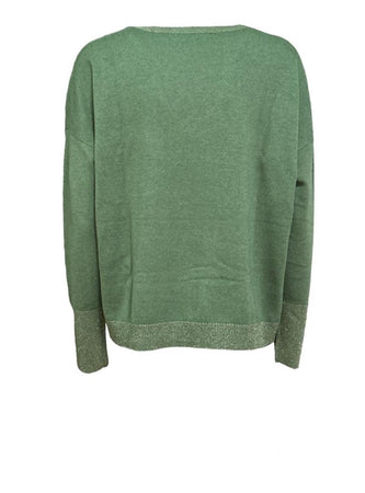 MAIDA MILA Donna maida mila 23808_VERDE da donna