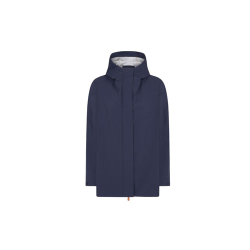 SAVE THE DUCK Save The Duck - Dark14 Miley Capp. 90000 Navy Blue D30068W da donna