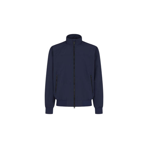 SAVE THE DUCK Save The Duck - Dark14 Finlay 90000 Navy Blue D35190M da uomo