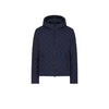 SAVE THE DUCK Save The Duck - Recy14 Tarak Capp. 90000 Navy Blue D30679M da uomo