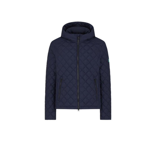 SAVE THE DUCK Save The Duck - Recy14 Tarak Capp. 90000 Navy Blue D30679M da uomo