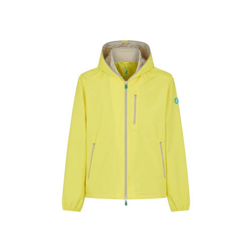 SAVE THE DUCK Save The Duck - Wind14 David Capp. 60008 Starlight Yellow D37320M da uomo
