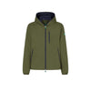 SAVE THE DUCK Save The Duck - Wind14 David Capp. 50000 Cactus Green D37320M da uomo