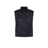 SAVE THE DUCK Save The Duck - Iris14 Aria Gilet 10000 Black D87030W da donna