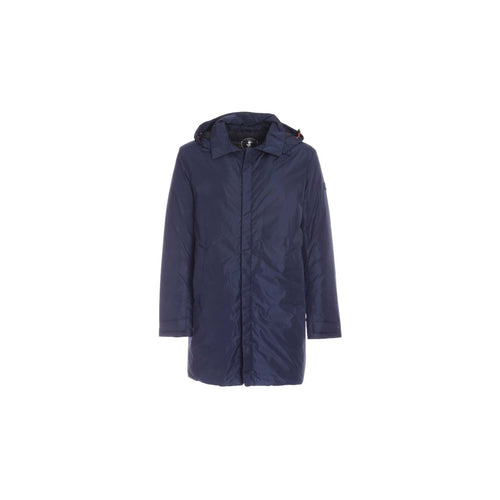 SAVE THE DUCK Save The Duck - Joyce Mega13 Capp. 90000 Navy Blue D40251M da uomo