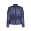 SAVE THE DUCK Save The Duck - Giga12 Alexander Jacket 90002 Ombre Blue D32430M da uomo