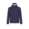 SAVE THE DUCK Save The Duck - Dark12 Cliffton Jacket Capp. 90000 Navy Blue D30069M da uomo