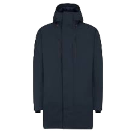 SAVE THE DUCK Save The Duck - Cornelius Matt13 Capp. 10000 Black D40310M da uomo