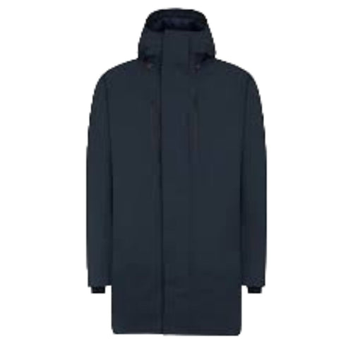 SAVE THE DUCK Save The Duck - Cornelius Matt13 Capp. 10000 Black D40310M da uomo