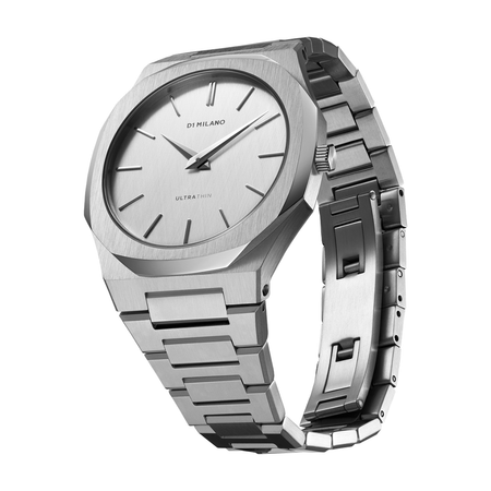 D1 MILANO Orologio Unisex D1 Milano d1-utbj23 40 mm da donna