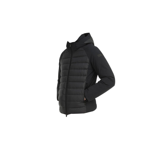 Hetrego - Giubbotto David Blu 8K460 da uomo