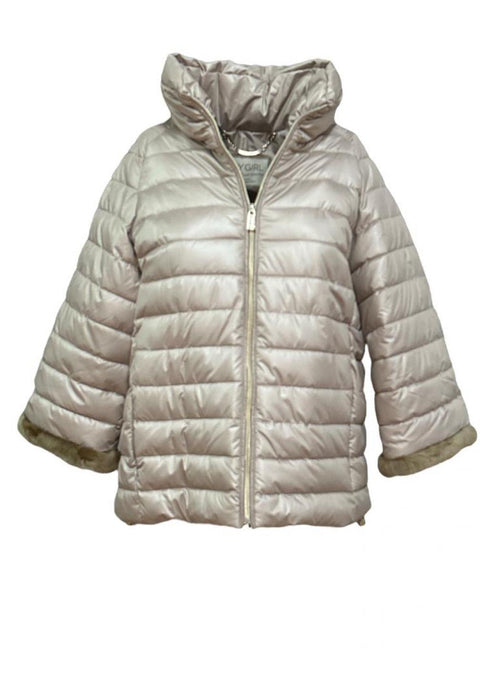 Fly Girl Piumino Donna 5179/01 - FLY GIRL da donna