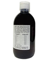 Dmagra dren 500 ml drenante con Aloe vera, Pilosella, Betula, Asparago, Ortosifonide, Ciliegio per il drenaggio dei liquidi