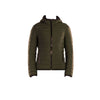 UPTOBE Uptobe - Giubbino 670 Verde SNOW da uomo