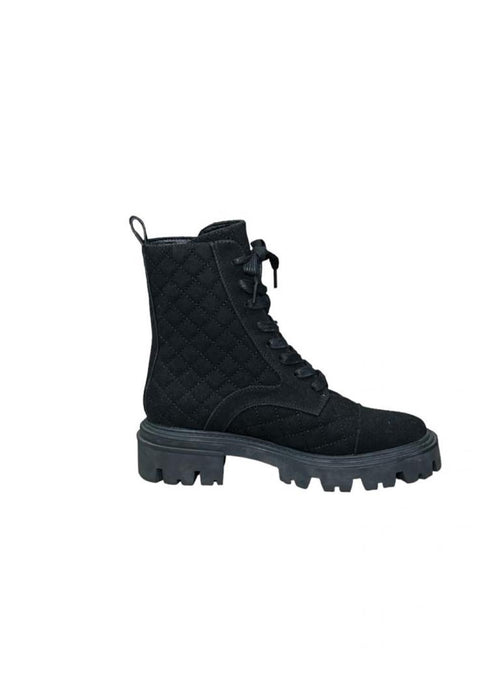 VANESSA WU Stivaletti Donna BT 2325 NR - - NERO da donna
