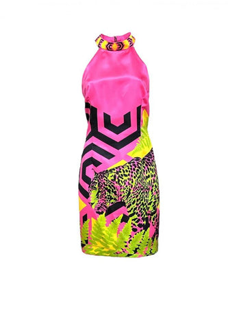 TWINS Abito Donna T4021 twins da donna