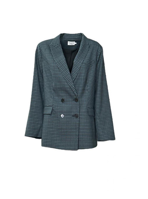 MOLLY BRACKEN Giacca Donna LE130BAN - - BLU da donna