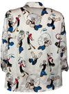 IL THE DELLE 5 Camicia Donna ppspoon56st4999 da donna
