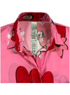 IL THE DELLE 5 Camicia Donna ppspoon56st4996 da donna