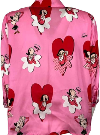 IL THE DELLE 5 Camicia Donna ppspoon56st4996 da donna