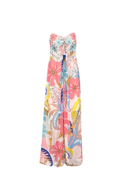 GAI MATTIOLO Abito lungo Donna LV759 love to love - gai mattiolo da donna