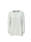 BEATRICE B Maglione Donna 22FA8285 CORE - . - VERDE ACQUA da donna