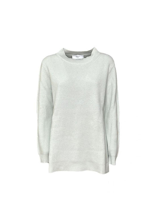 BEATRICE B Maglione Donna 22FA8285 CORE - . - VERDE ACQUA da donna