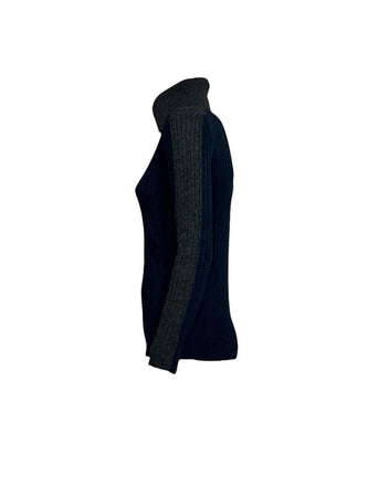 BEATRICE B Maglia Donna 21FA8128 VICTORIA - . - BLU da donna