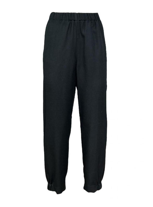 BEATRICE B Pantalone Donna 22FA1642 FRAYED - . da donna