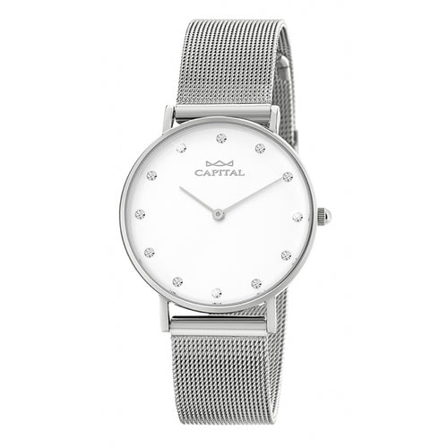 CAPITAL Orologio Donna Capital ax156-02 32 mm da donna