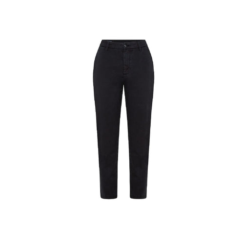 SUN68 Sun68 - Chino Regular 11 Nero P32201 da donna