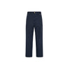 SUN68 Sun68 - Classic Pant 83 Blue Profondo P32208 da donna