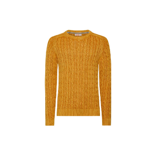 SUN68 Sun68 - Round Cable Vintage 40 Giallo Sole K32117 da uomo