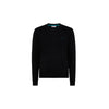 SUN68 Sun68 - Round Solid 11 Nero K41101 da uomo