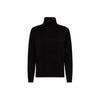 SUN68 Sun68 - Turtle Neck Soft L/s 11 Nero K41232 da donna